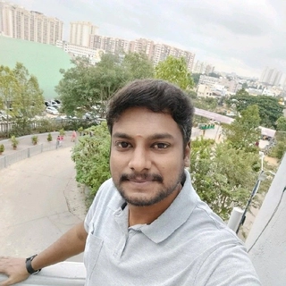 Dhivahar R