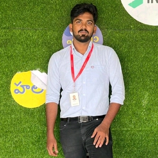Dhivakar J