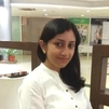 Dhivya Shyamkumar