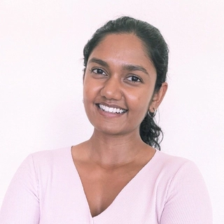 Dhivyaa N Mailvaganam