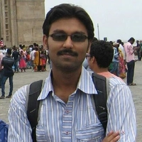 Dhruba Gupta