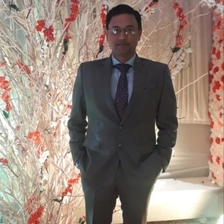 Dhrubajyoti Chatterjee .