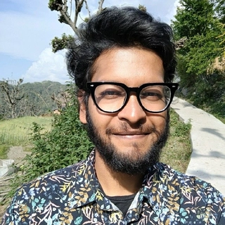 Dhrubesh D.