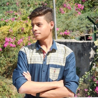 Dhrumil Bhatt