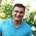 Dhrumil Shah