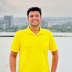 Dhrumit Kansara