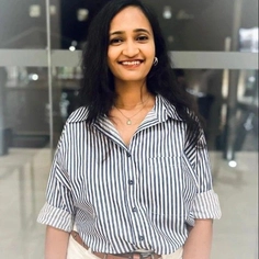 Dhruthi Alluru