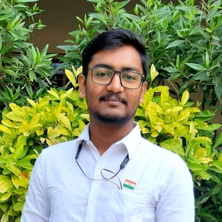 Dhruv Akbari