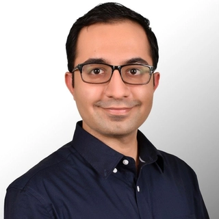 Dhruv Balhara