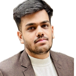 Dhruv Bindal