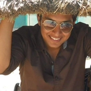Dhruv Chawla
