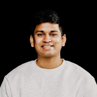 Dhruv Deokuliar