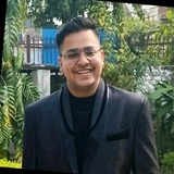 Dhruv Jain