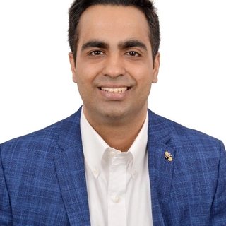 Dhruv Kapur