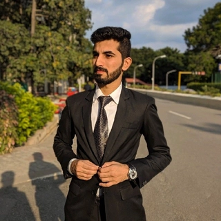 Dhruv Kohli