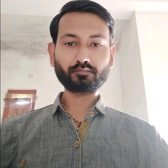 Dhruv Kumar
