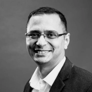 Dhruv Markandey