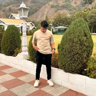 Dhruv Nagpal