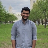 Dhruv Panwala