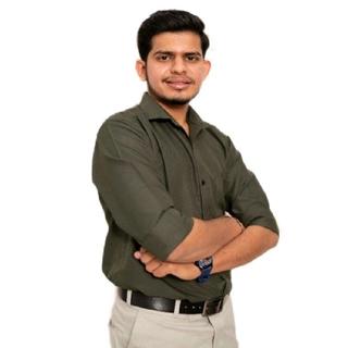 Dhruv Parekh