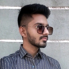 Dhruv Parmar