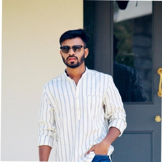 Dhruv Patel