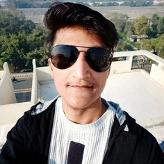 Dhruv Patel