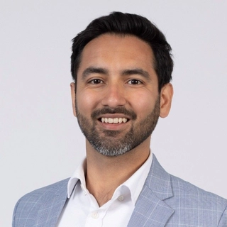 Dhruv Prakash