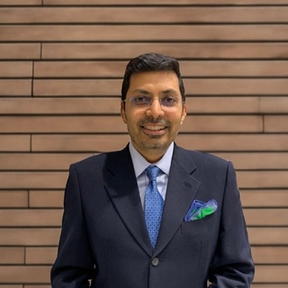 Dhruv S. Moondhra