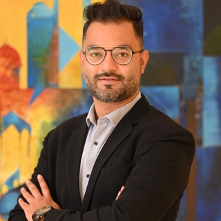 Dhruv Sahni