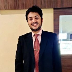Dhruv Shah