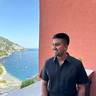 Dhruv Shankar