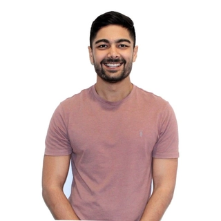 Dhruv Sharma