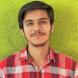 Dhruv Sharma
