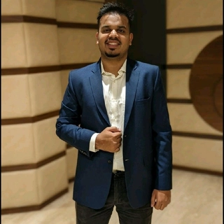 Dhruv Singh