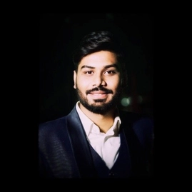 Dhruv Trivedi