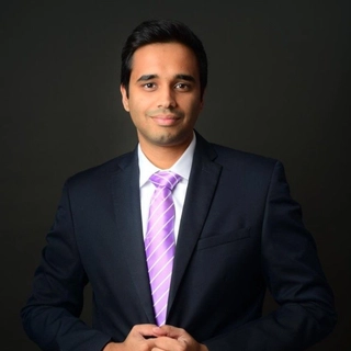 Dhruv Yadav
