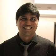 Dhruva Dandekar