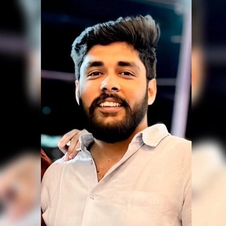 Dhruva Panwar