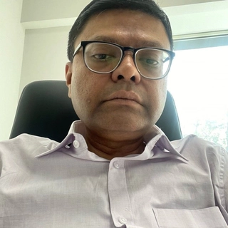 Dhruvajyoti Chakraborty