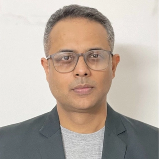 Dhruvam Misra