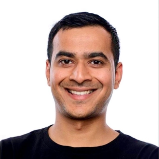 Dhruveen Patel