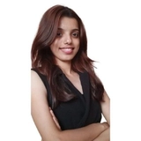 Dhruvi Brahmin