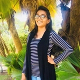 Dhruvi Rathod