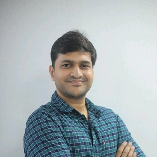 Dhruvil J.