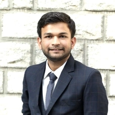 Dhruvil Jakasaniya