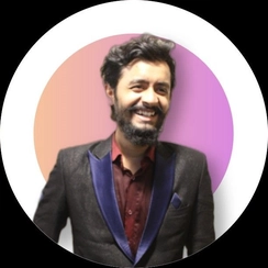 Dhruvil Modi