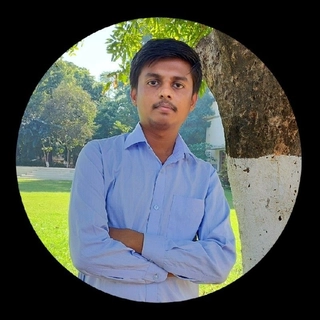 Dhruvin Patel
