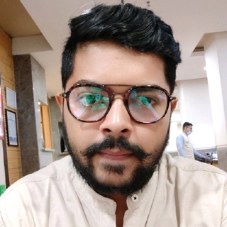 Dhruvpalsinh Chudasama