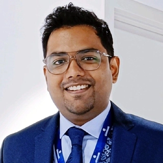 Dhurjuti Prashad Dhibar